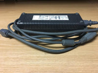 Microsoft DPSN-186EB A XBOX 360 AC Power Supply Brick Adapter & Cord