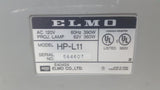 Elmo HP-L11 Overhead Transparency Projector w/ Marks