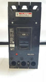 ITE FJ63B125 Circuit Breaker 125 Amp 600 Volt FJ6 3 Pole