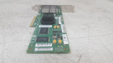 LSI LSI7204EP Dual Port Fiber Channel Card