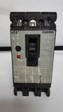 ITE Siemens ED63A005 Circuit Breaker 5 Amp 600 Volt ED6-ET 3 Pole