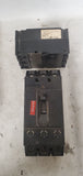 Lot of 10 Various Circuit Breakers Westinghouse Trumbull Case Damage