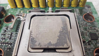 HP Hewlett Packard GMB-0601 E93839 Motherboard w/ Intel Xeon 1.6HZ SL9RZ