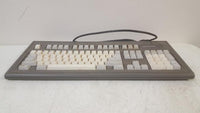 Vintage Ciba-Corning EKT-101 Clicky Computer Keyboard