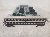 Brocade Foundry Networks SX-624C 40-1000392-03 Rev D 24 Port Gigabit Switch