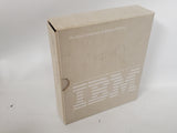 Vintage IBM Disk Operating System Version 4.00 15F1376 July 1988