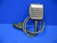 Motorola NMN6244B Public Service Speaker Mic