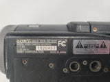 Sony DCR-HC1000 3CCD Handycam Mini DV Camcorder