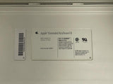 Apple Macintosh Extended Keyboard II No cable Mac Vintage