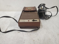 Vintage Fanon FMW FM Wireless Solid State Integrated Circuit Intercom