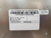 IBM BPH-ZGM 73Y9820 Bulk Power Regulator
