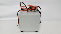 ThermoQuest GC/TC Reactor OD 0.5 kW 50-60 Hz 230V AC Jumo iTron 16