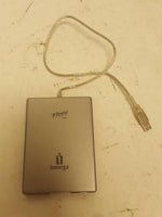 Iomega BXXU0130 External Floppy Disc Drive