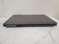Dell Latitude E5510 Intel Core i5 M 520 2.4GHz 4096MB Laptop No HDD Case Damage