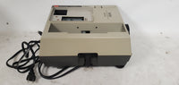 Vintage Vivitar 3000 AF Auto Focus Slide Projector No Cover