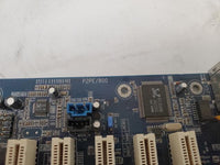 QDI PlatiniX P2PE/800 1GB Socket Computer Motherboard