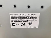 IBM 2421-941 39U3591 2 Port Device Host Adapter Card