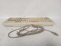 Vintage Compaq Enhanced II PS/2 Mechanical Computer Keyboard