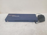 Netgear ProSafe FS116 16 Port 10/100 Ethernet Switch with Adapter