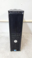 Dell OptiPlex 380 Intel Core 2 Duo E7500 2.93GHz 8GB Mini Tower Computer No HDD