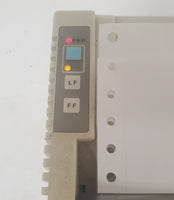 Vintage HP ThinkJet 2225C Desktop Printer