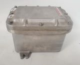 Hubbell Killark XB-464 Flame Proof Safety Enclosure