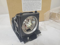 Unbranded CPX445LAMP DT00691 Replacement Bulb for Hitachi Projector