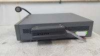 Motorola Centracom Gold Series B1822A Radio Dispatch Control Center No Cover