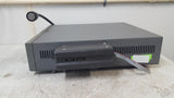 Motorola Centracom Gold Series B1822A Radio Dispatch Control Center No Cover
