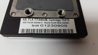 Roche 05351545001 Large PicoTiter Plate Catridge 70x75 Titanium