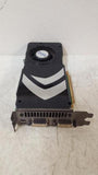 MSI Nvidia GeForce 8800 GTS 512MB Dual DVI Video Card