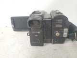 Sony DCR-HC1000 3CCD Handycam Mini DV Camcorder