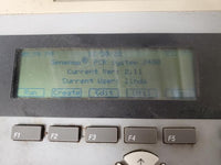 Perkin Elmer GeneAmp 2400 PCR System 24 Well Single Block Termal Cycler