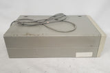 Vintage Wang PC-S1-3 Desktop Computer Workstation w/ 5.25" Floppy Drive