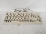 IBM KB-8923 07H0666 PS/2 Mechanical Computer Keyboard Missing Key Prop