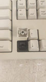 Vintage Apple Macintosh M2980 KRFE Series AppleDesign ADB Keyboard