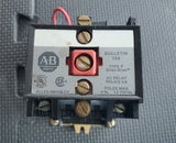 Allen-Bradley Bulletin 700 Type P 700-N24- B w/ 700-P600A1 B AC Relay