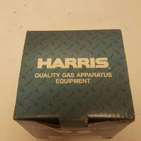 NEW Harris Regulator 301-CD60-320 SI Compressed Gas Regulator