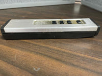 SONY RM-302 Remote Commander Vintage Television remote control