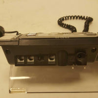 RCA Visys Corded Business Telephone Black