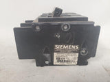 Siemens BQ3B030 3 Pole 240V 30A Circuit Breaker