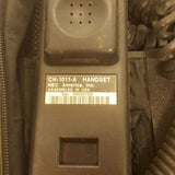 Vintage NEC MC5A1A11A Bag/Car Cellular Mobile Telephone