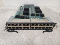 Brocade Foundry Networks FI424C 24 Port Switch Module