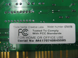 Creative Labs Sound Blaster CT4170 ISA 16-Bit Sound Card