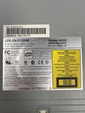 Lite-On IT Corp LTR-52246S Rewritable Internal CD Drive 52x24x52x Beige Bezel