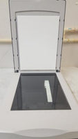 Fujitsu fi-6230 High Speed Flatbed Pass Through Color Scanner