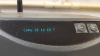 MicroBoards COR2-1000-05 Orbit II Disc Duplicator System