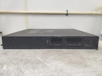 Foundry Networks FastIron Edge X424 Premium FESX424 24 Port Network Switch