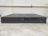 Foundry Networks FastIron Edge X424 Premium FESX424 24 Port Network Switch