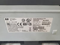 HP LaserJet P1505 Monochrome Laser Printer Page Count Unknonwn